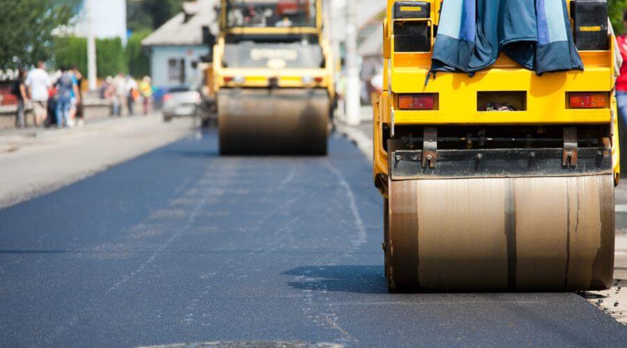 Expert top industrial roofings services in Versailles, NY
